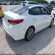 5XXGV4L26GG091563 2016 Kia Optima Sxl Turbo auction photo thumbnail 4