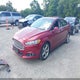 3FA6P0H75GR256884 2016 Ford Fusion Se auction photo thumbnail 15