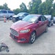 3FA6P0H75GR256884 2016 Ford Fusion Se auction photo thumbnail 2