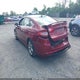 3FA6P0H75GR256884 2016 Ford Fusion Se auction photo thumbnail 3