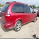 2D4GP44L67R151143 2007 Dodge Grand Caravan Sxt auction photo thumbnail 4