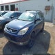 KM8NU73C58U045511 2008 Hyundai Veracruz Gls/Limited/Se auction photo thumbnail 2