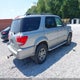 5TDZT34A07S291318 2007 Toyota Sequoia Sr5 V8 auction photo thumbnail 4