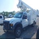 1FDXF46Y18EA55343 2008 Ford F-450 Chassis Xl/Xlt auction photo thumbnail 2