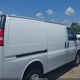 1GCWGAF14H1322626 2017 Chevrolet Express 2500 Work Van auction photo thumbnail 13