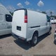 1GCWGAF14H1322626 2017 Chevrolet Express 2500 Work Van auction photo thumbnail 4
