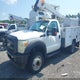 1FDUF4GY7BEC37508 2011 Ford F-450 Chassis Xl auction photo thumbnail 2