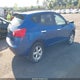 JN8AS5MV8AW131973 2010 Nissan Rogue S auction photo thumbnail 4