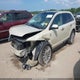 2LMDJ8JK7EBL00654 2014 Lincoln Mkx auction photo thumbnail 2