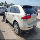 2LMDJ8JK7EBL00654 2014 Lincoln Mkx auction photo thumbnail 3