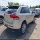 2LMDJ8JK7EBL00654 2014 Lincoln Mkx auction photo thumbnail 4