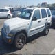 1J8GL48KX7W633057 2007 Jeep Liberty Sport auction photo thumbnail 2