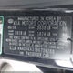 KNADH4A31B6736288 2011 Kia Rio Lx auction photo thumbnail 9