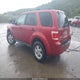 1FMCU9DG1CKA41187 2012 Ford Escape Xlt auction photo thumbnail 3