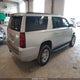 1GNSKHKCXHR206188 2017 Chevrolet Suburban Lt auction photo thumbnail 4