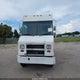 4UZA4FA40YCG41557 2000 Freightliner Chassis M Line Walk-In Van auction photo thumbnail 11