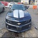 2G1FK1EJ4D9194483 2013 Chevrolet Camaro 2Ss auction photo thumbnail 12