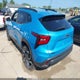 KL77LJEP5SC128489 2025 Chevrolet Trax Fwd 2Rs auction photo thumbnail 3