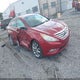 5NPEC4AC0BH062176 2011 Hyundai Sonata Se auction photo thumbnail 1