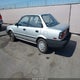JT2AE94A9M3453088 1991 Toyota Corolla Dlx auction photo thumbnail 3