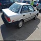 JT2AE94A9M3453088 1991 Toyota Corolla Dlx auction photo thumbnail 4