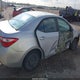 5YFBURHE8FP295493 2015 Toyota Corolla Le auction photo thumbnail 18