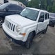 1C4NJPFBXCD716065 2012 Jeep Patriot Latitude auction photo thumbnail 2