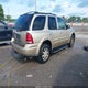 5GADT13S642282376 2004 Buick Rainier Cxl auction photo thumbnail 4
