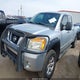 1N6BA0FCXBN309162 2011 Nissan Titan Sv auction photo thumbnail 2