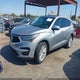 5J8TC2H33ML040013 2021 Acura Rdx Standard auction photo thumbnail 2