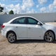1G1PG5SB6E7302258 2014 Chevrolet Cruze Ltz auction photo thumbnail 13