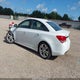 1G1PG5SB6E7302258 2014 Chevrolet Cruze Ltz auction photo thumbnail 3