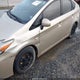 JTDKN3DU6A0049424 2010 Toyota Prius Iii auction photo thumbnail 6