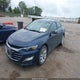 1G1ZD5ST7LF058438 2020 Chevrolet Malibu Fwd Lt auction photo thumbnail 2