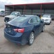 1G1ZD5ST7LF058438 2020 Chevrolet Malibu Fwd Lt auction photo thumbnail 4