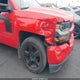 3GCPCPEC1JG242276 2018 Chevrolet Silverado 1500 Custom auction photo thumbnail 6