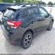 JF2GTABC9JH305181 2018 Subaru Crosstrek 2.0I Premium auction photo thumbnail 4
