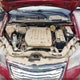 2C4RC1BG4GR186849 2016 Chrysler Town & Country Touring auction photo thumbnail 10