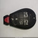 2C4RC1BG4GR186849 2016 Chrysler Town & Country Touring auction photo thumbnail 11