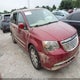 2C4RC1BG4GR186849 2016 Chrysler Town & Country Touring auction photo thumbnail 1