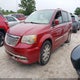 2C4RC1BG4GR186849 2016 Chrysler Town & Country Touring auction photo thumbnail 2