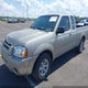 1N6DD26T94C459080 2004 Nissan Frontier Xe auction photo thumbnail 2