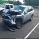 2T3K1RFV9MC130374 2021 Toyota Rav4 Le auction photo thumbnail 2