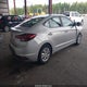 5NPD74LF0KH448006 2019 Hyundai Elantra Se auction photo thumbnail 4