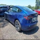 5YJ3E1EA8PF660126 2023 Tesla Model 3 Rear-Wheel Drive auction photo thumbnail 3