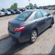 4T4BE46K27R004274 2007 Toyota Camry Le auction photo thumbnail 4