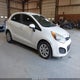 KNADM5A3XF6458515 2015 Kia Rio Lx auction photo thumbnail 1