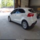 KNADM5A3XF6458515 2015 Kia Rio Lx auction photo thumbnail 3