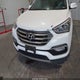5XYZU3LB1JG511996 2018 Hyundai Santa Fe Sport 2.4L auction photo thumbnail 6