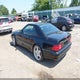 WDBFA68F71F200714 2001 Mercedes-Benz Sl 500 auction photo thumbnail 3